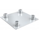 Milos Pro-30 Square G Truss - Square Base Plate Female