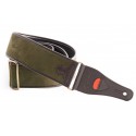 RightOn Straps Talisman Divine Army Green
