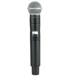 Shure ULXD2/SM58 G51