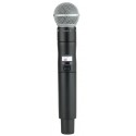 Shure ULXD2/SM58 G51