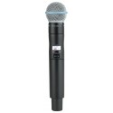 Shure ULXD2/BETA58 K51