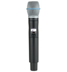 Shure ULXD2/Beta87A K51