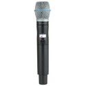 Shure ULXD2/Beta87A K51