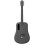 Lava Music ME 3 38 inch Space Grey cu Space Bag