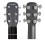 Lava Music ME 3 38 inch Space Grey cu Space Bag