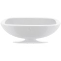 Lava Music Space Charging Dock 38 In Space White