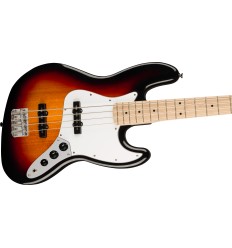 Fender Squier Affinity Jazz Bass MN 3TS
