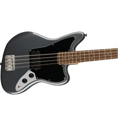 Fender Squier Affinity Jaguar Bass H LRL CFM