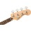 Fender Squier Affinity Jaguar Bass H LRL CFM