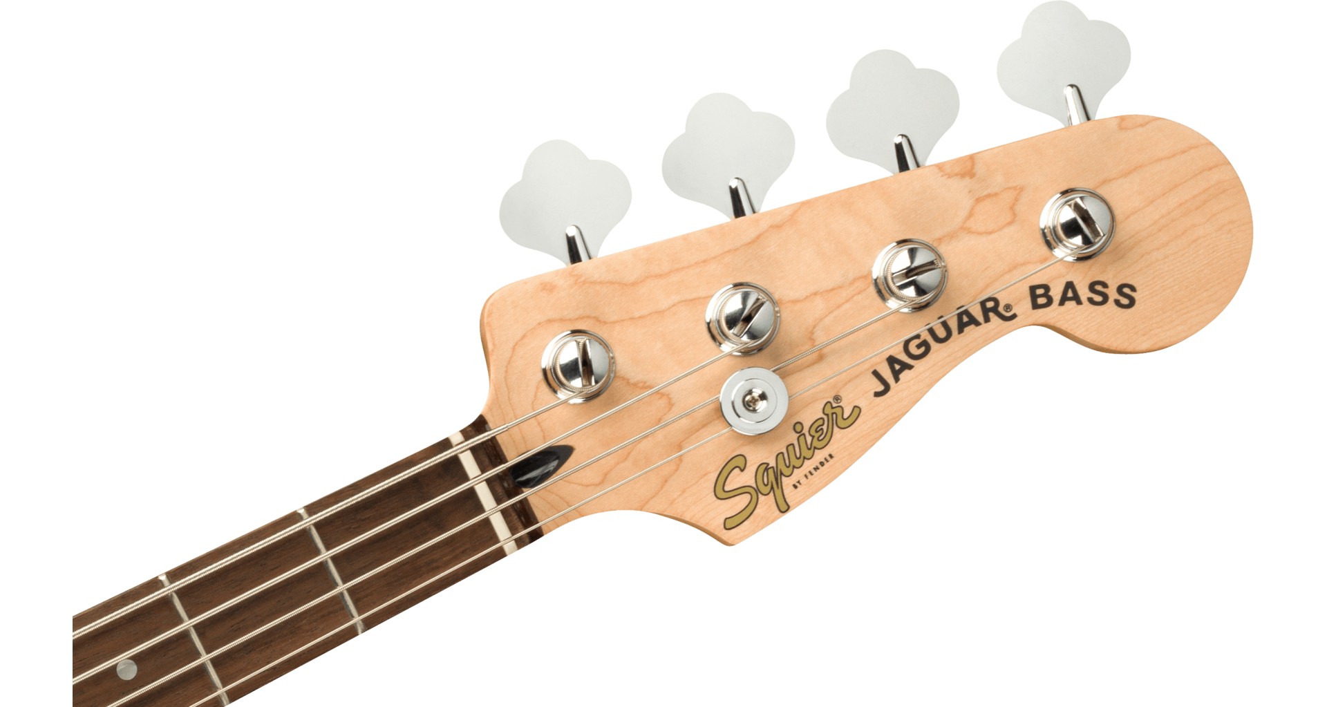 Fender Squier Affinity Jaguar Bass H LRL CFM Chitara bass