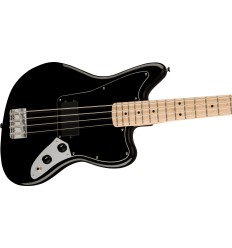 Fender Squier Affinity Jaguar Bass H MN BLK