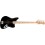 Fender Squier Affinity Jaguar Bass H MN BLK