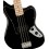 Fender Squier Affinity Jaguar Bass H MN BLK