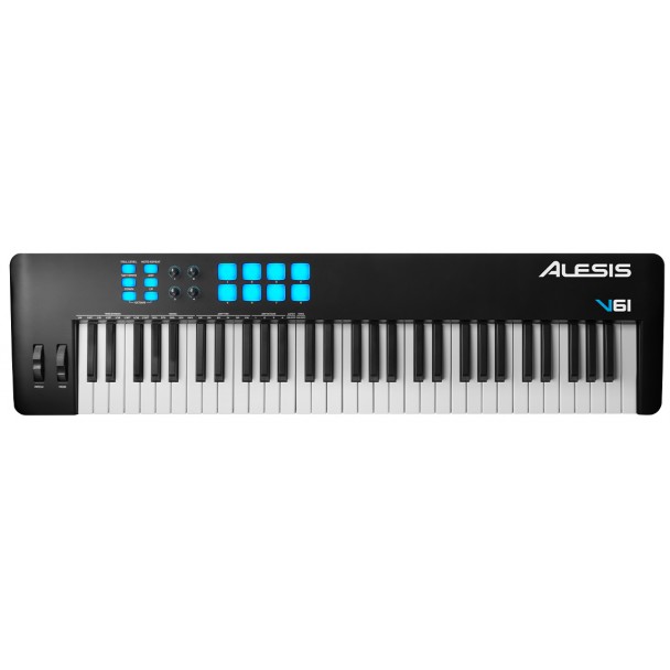 Alesis V61 MKII Claviatura MIDI - Zeedo Shop