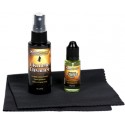 Music Nomad Premium Ukulele Care Kit