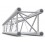 Pro-30 Square F Truss - Straight - 3000 mm - Silver