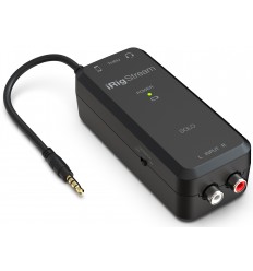 IK Multimedia iRig Stream Solo