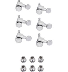 Fender Vintage Locking Tuners Strat/Tele