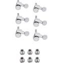 Fender Vintage Locking Tuners Strat/Tele