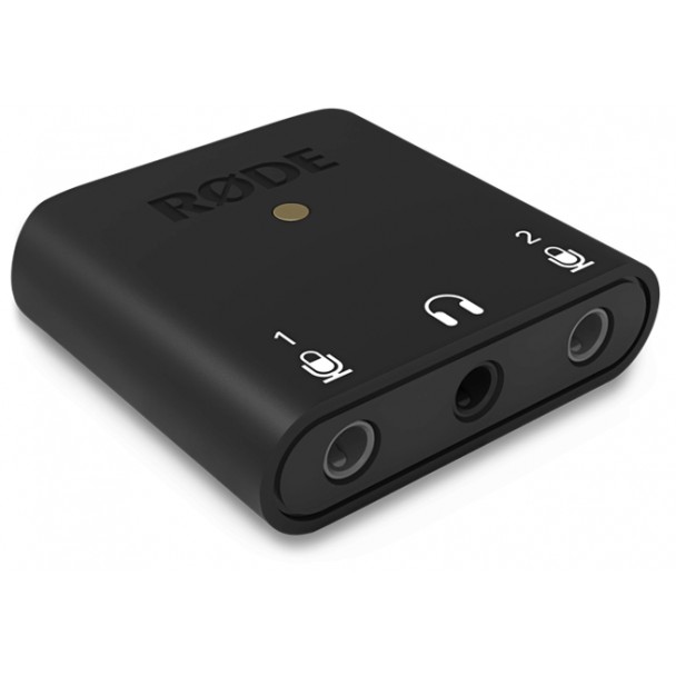 Rode AI-Micro Interfata audio - Zeedo Shop