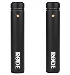 Rode M5 Matched Pair