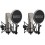 Rode NT1-A Matched Pair