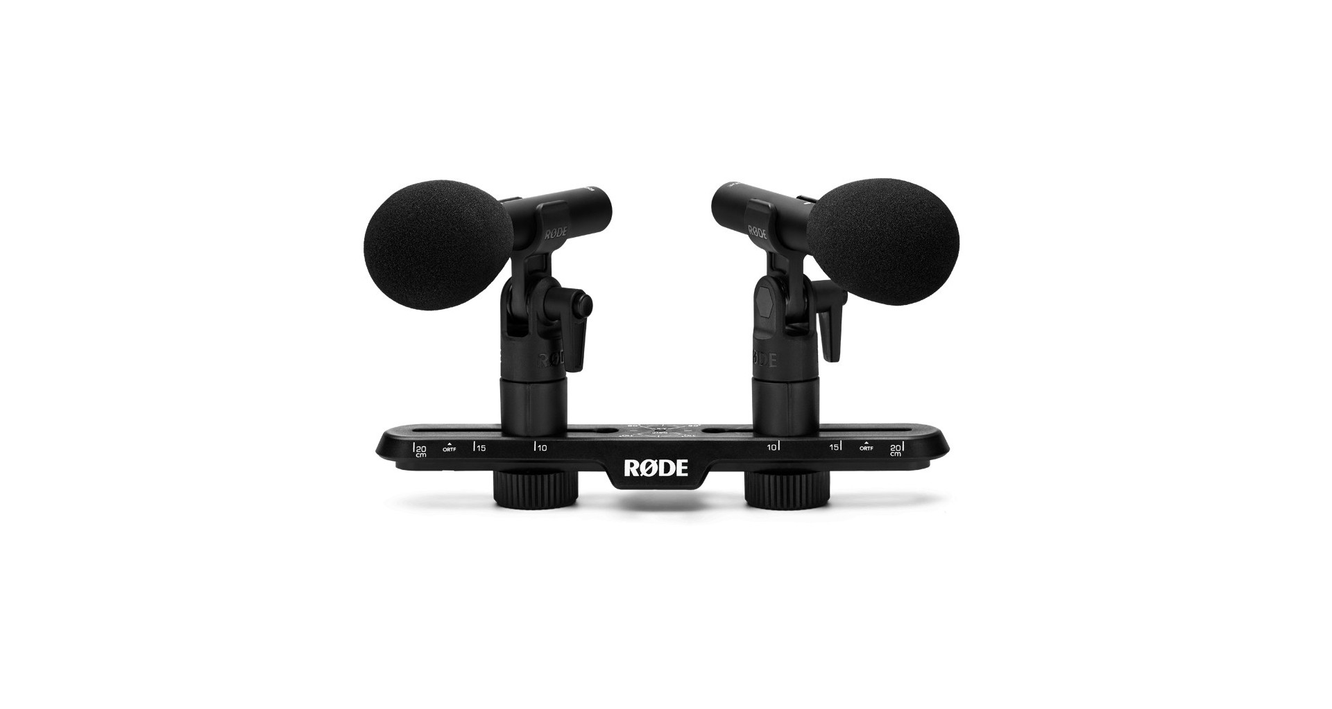 【大特価‼️】RODE TF-5 マッチドペア Rode TF-5 Cardioid Small-diaphragm Condenser Microphones - Matched