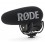 Rode VideoMic Pro+