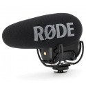 Rode VideoMic Pro+