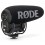 Rode VideoMic Pro+