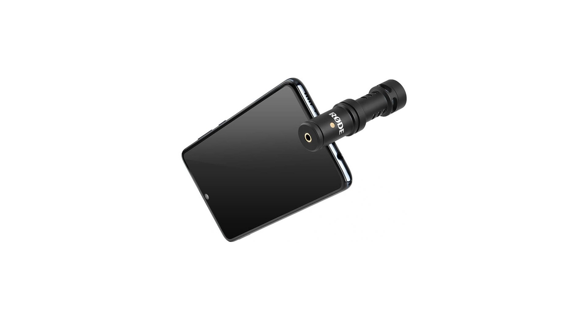 Rode VideoMic MeC Microfon Cardioid pt Dispozitive cu Conexiune USBC
