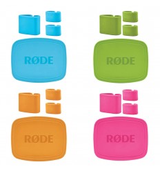 Rode Colors 1