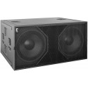 Alcons Audio BC543