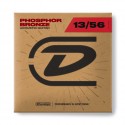 Dunlop 13 Phosphor Bronze Medium DAP1356