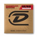 Dunlop 12-52 Phosphor Bronze Medium DAP1252J