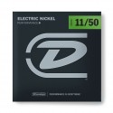 Dunlop Nickel Wound 11 Medium/Heavy DEN1150