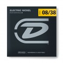 Dunlop Nickel Wound 8 Extra Light DEN0838