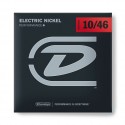 Dunlop Nickel Wound 10 Medium 3 Pack 3PDEN1046