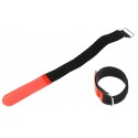 Adam Hall VR 2530 RED