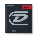 Dunlop Nickel Plated Medium DBN45105
