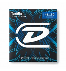 Dunlop Robert Trujillo Taper-Core Costum Medium RTT45130T
