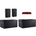 Kling & Freitag Sistem sonorizare Gravis 15