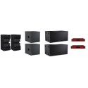 Kling & Freitag Sistem sonorizare Spectra