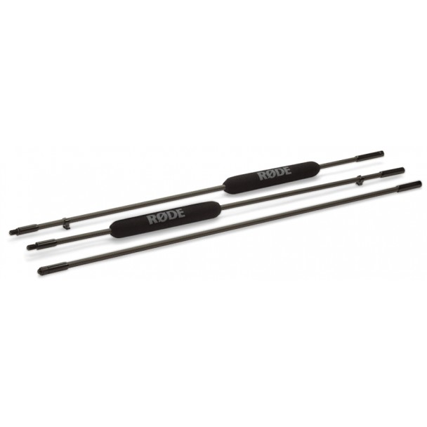 Rode Micro Boompole Pro Brat telescopic tip boom - Zeedo Shop