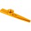 Flight KZGD Gold Kazoo