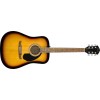 Fender FA-125 Dreadnought SB