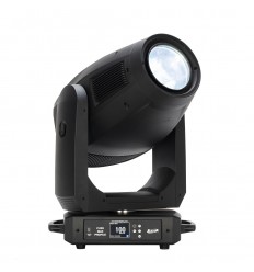 Elation Fuze Max Profile