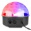 Beamz JB60R Jelly Ball