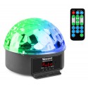 Beamz JB90R Star Ball