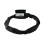 SHZ Roundsling with Steel Inlay 1m/2000KG
